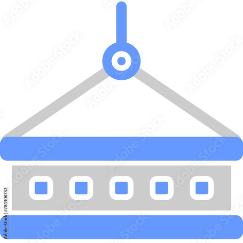 Girder Icon
