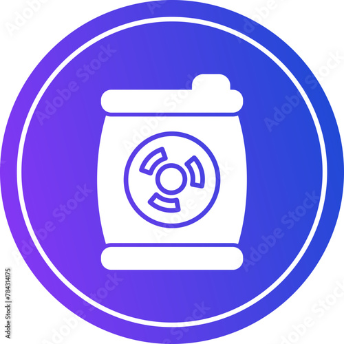 Nuclear Icon