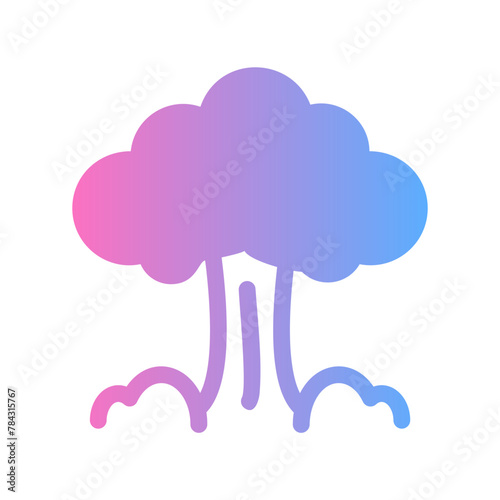 Atomic Bomb Icon