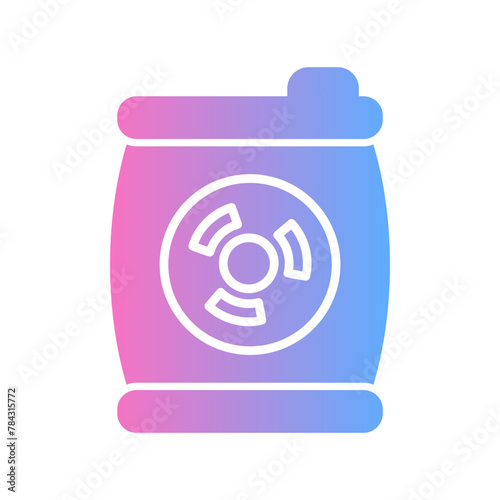 Nuclear Icon