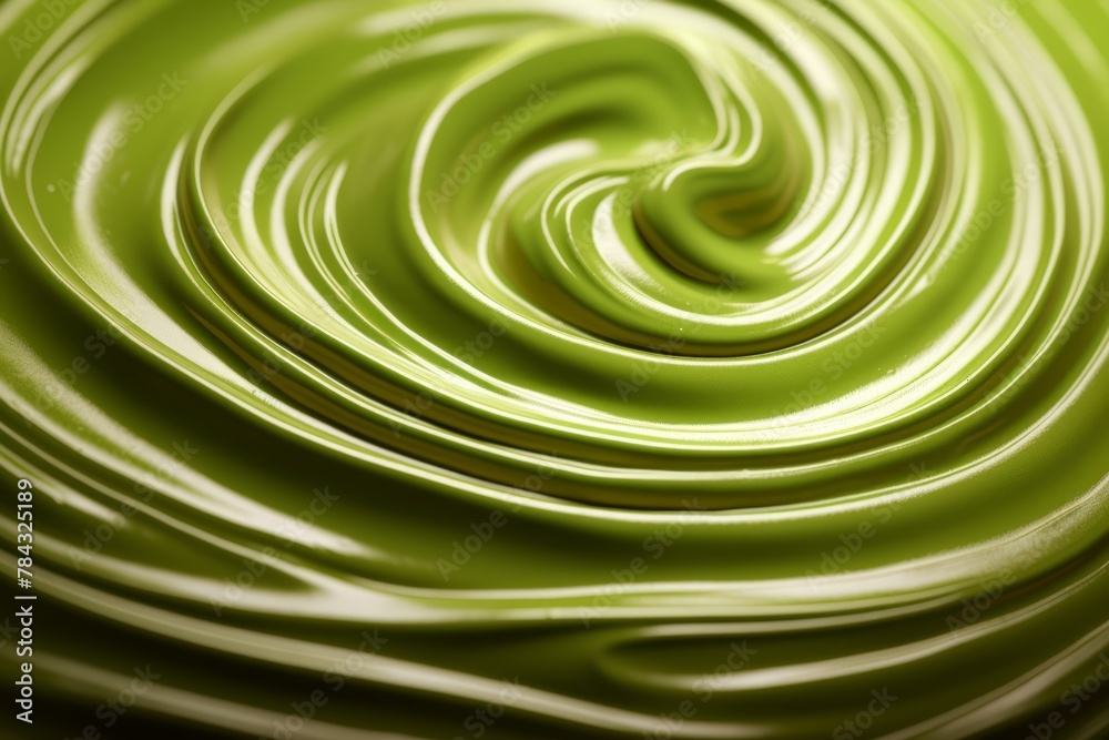 抹茶チョコクリーム 抹茶チョコクリーム