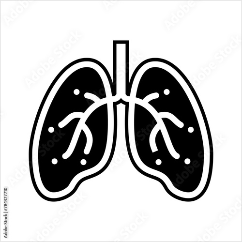 Lung Icon M_2112001