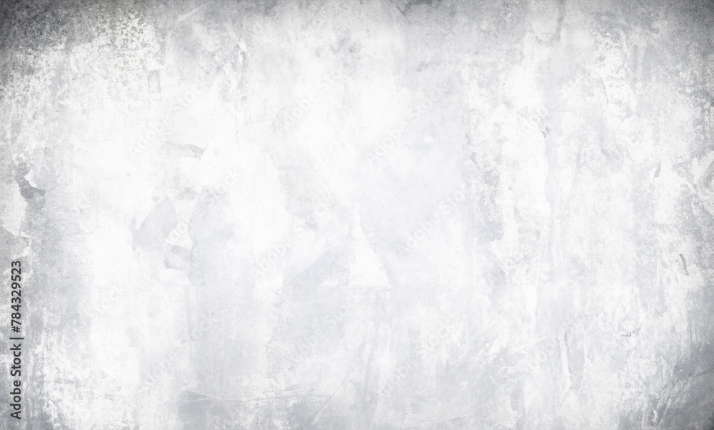 Abstract Texture, Fragmented Concrete Wall Background. Abstract Texture, Fragmented Concrete Wall Background.