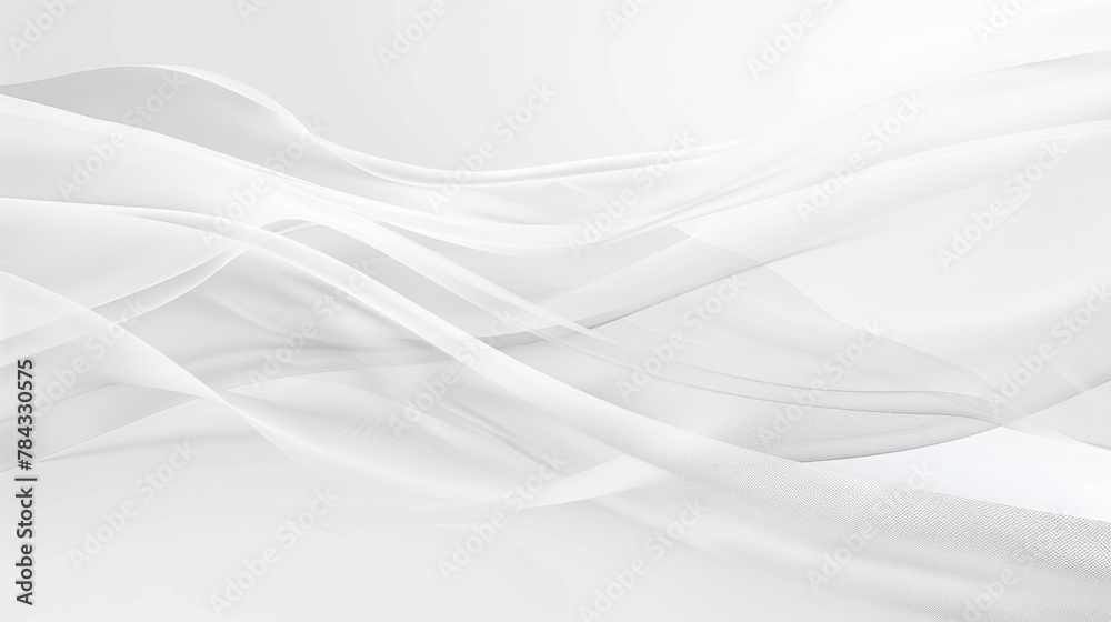 Clean and versatile white background suitable for various purposes like presentations, PowerPoint backgrounds, and high-definition wallpapers