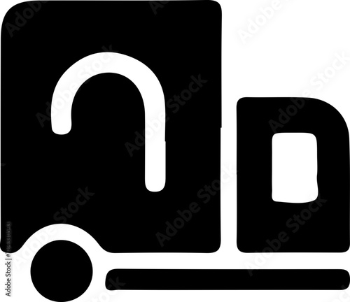 icon, vektor, symbol, abbildung, fiktiv, favicon, science fiction, public, app, logo