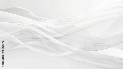 Clean and versatile white background suitable for various purposes like presentations, PowerPoint backgrounds, and high-definition wallpapers