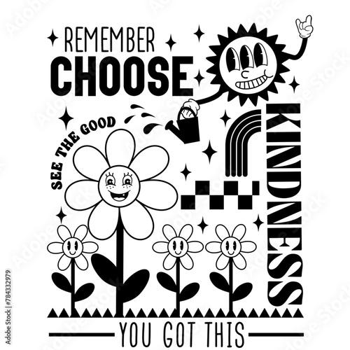 Choose Kindness SVG1