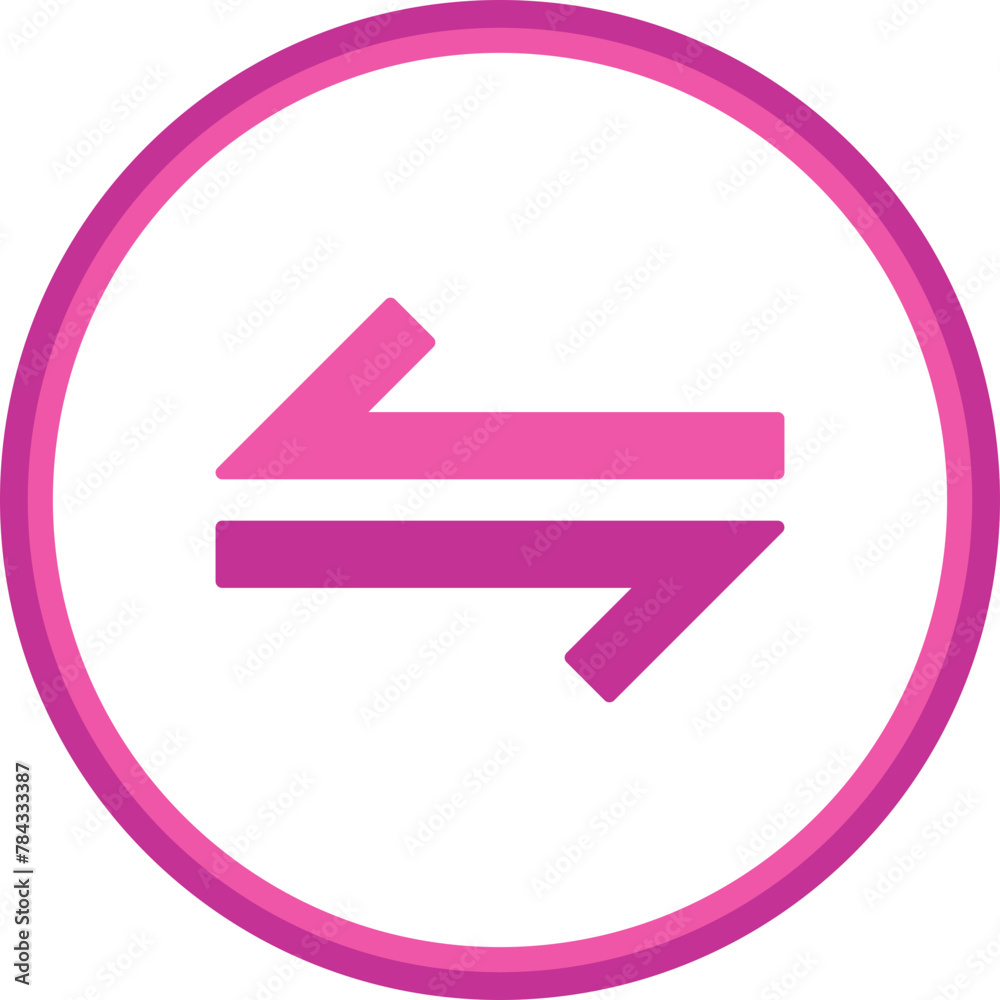 Left Right Icon Left Right Icon