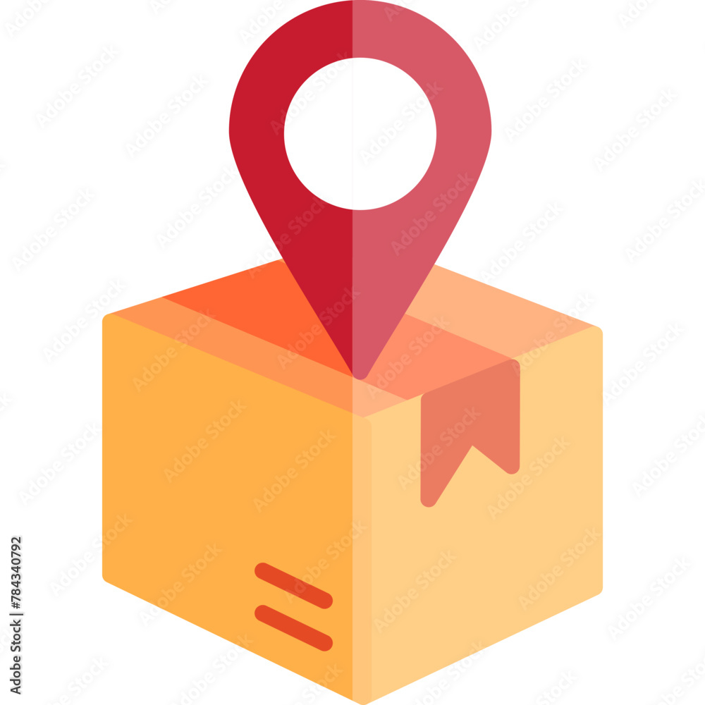 Address Icon Address Icon