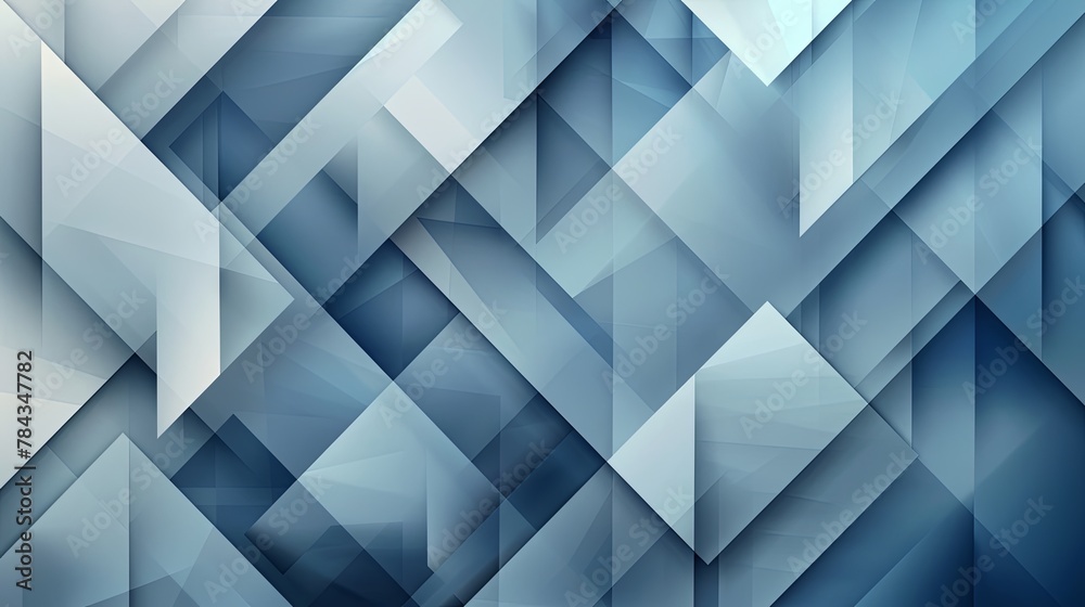 A seamless pattern of blue hexagonal geometric shapes, creating a textured and modern abstract background. A seamless pattern of blue hexagonal geometric shapes, creating a textured and modern abstract background.