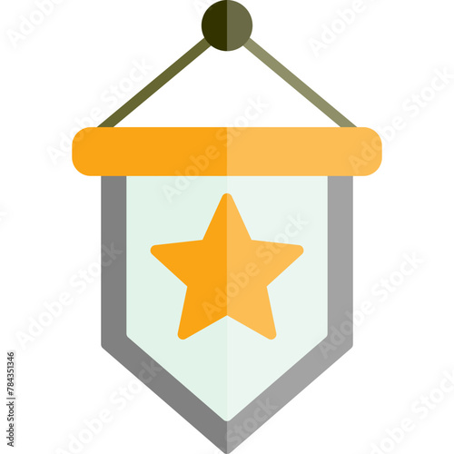 Banner Icon