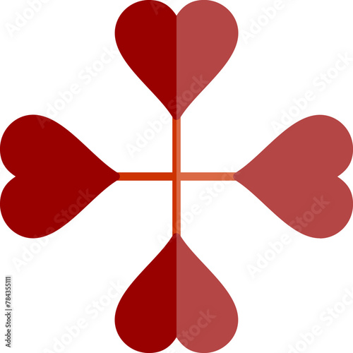 Rose Icon