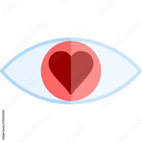 Eye Icon