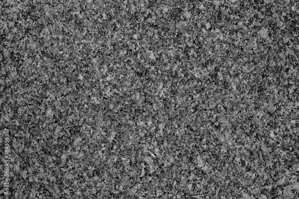 Polished gray granite.Marble background with fine gray wall texture