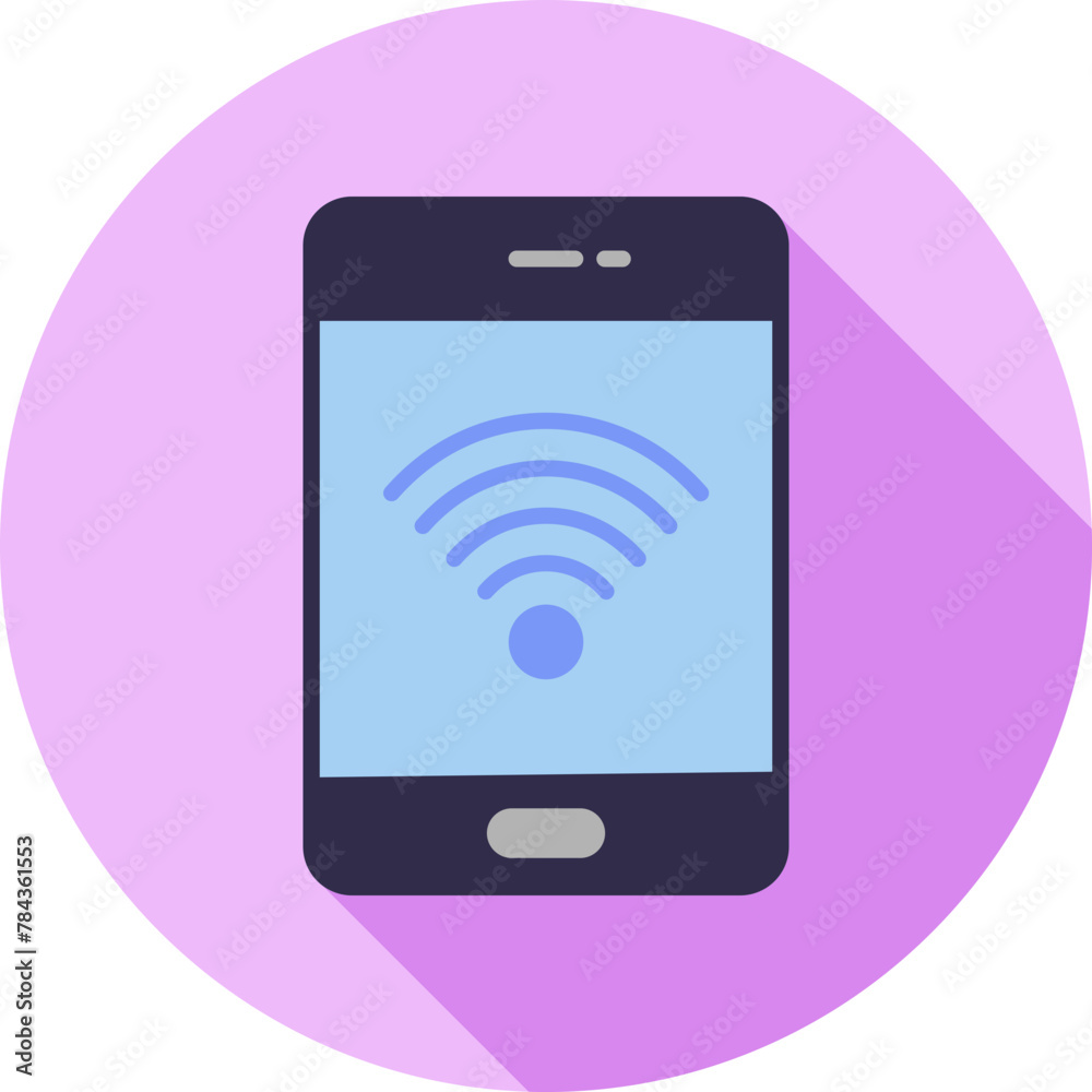Mobile Icon Mobile Icon