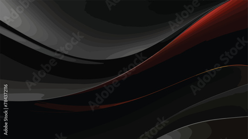 Abstract background dark with carbon fiber texture