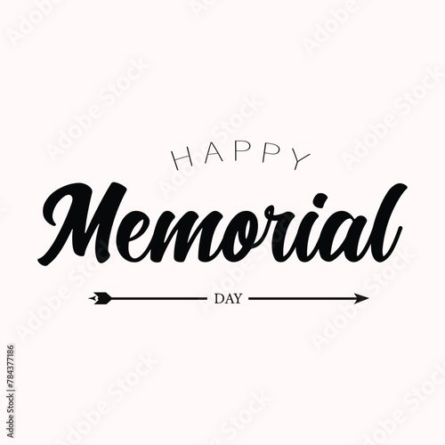 Memorial Day new and unique design