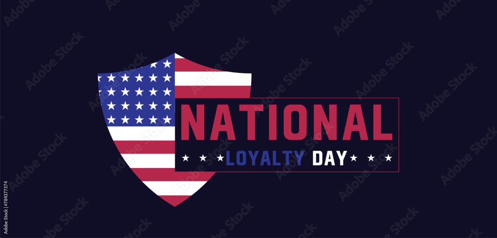 National Loyalty Day