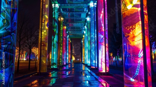 Festival of Lights in Berlin Germany landmarks lit w(173).jpeg