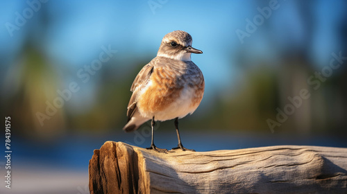 bird on the rock  high definition(hd) photographic creative image photo