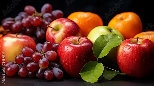 fruits and vegetables high definition(hd) photographic creative image