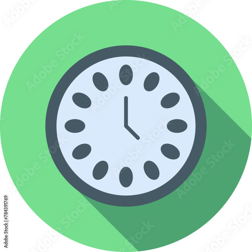 Clock Icon