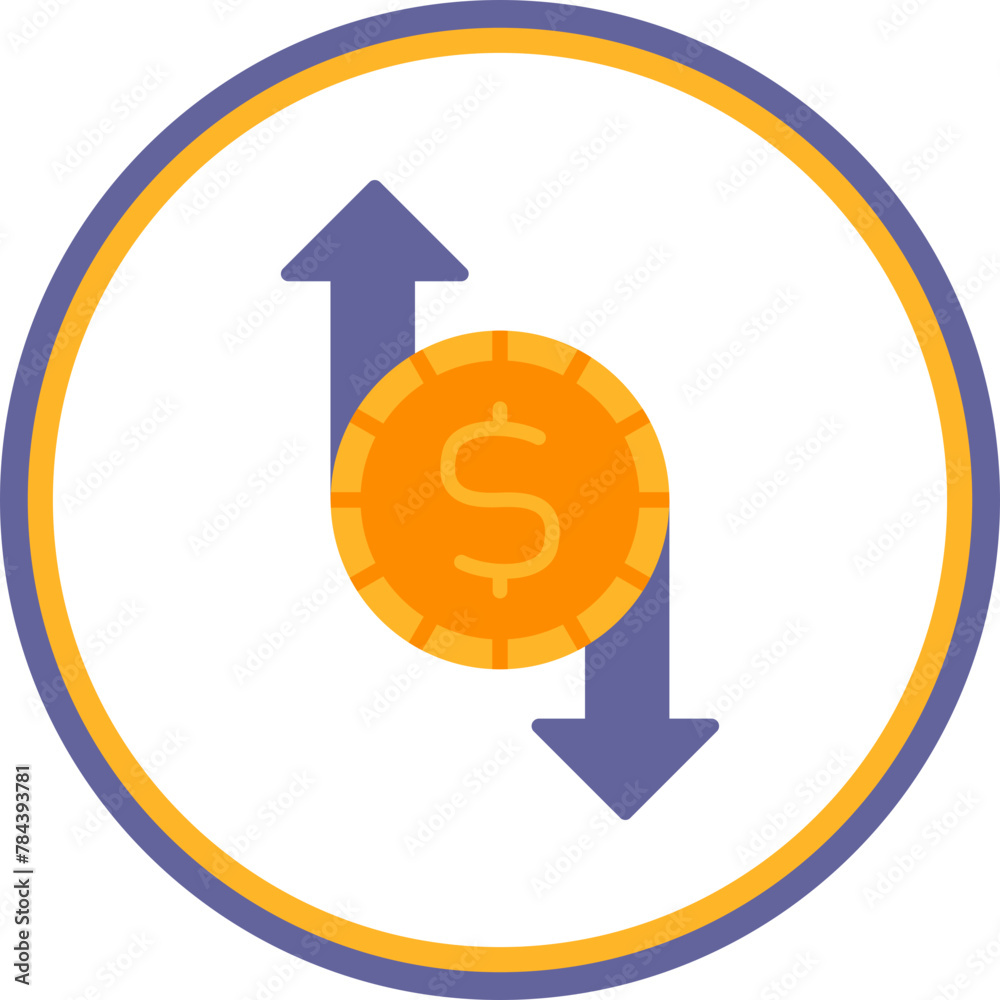 Exchange Icon