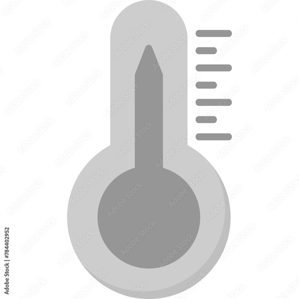 Temperature Icon