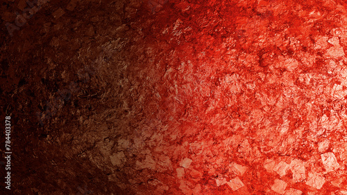 red and black abstract gradient dynamic background. grunge foil paper texture in red gradient in to black color texture. black, red abstract background. color gradient, ombre.