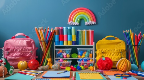 Custom Printing Labels for Personalized Items