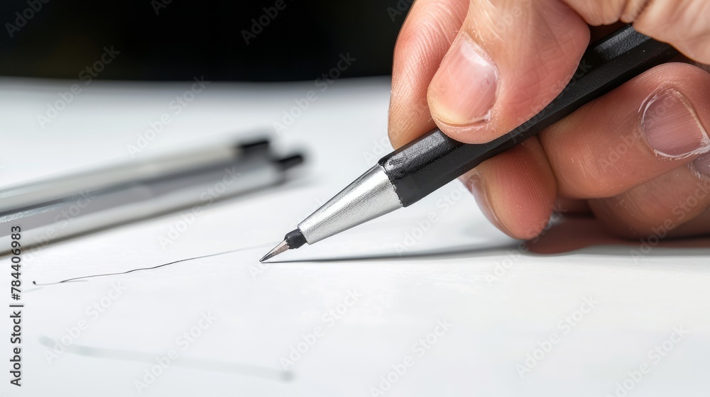 Smooth Drawing Paper for Detailed Artwork Smooth Drawing Paper for Detailed Artwork