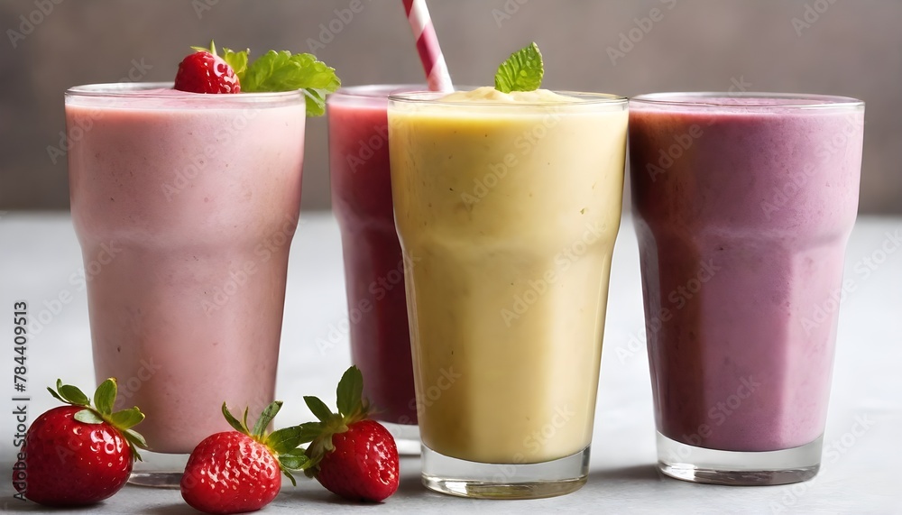 three-glasses-of-smoothies three-glasses-of-smoothies