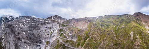 Stelvio Pass