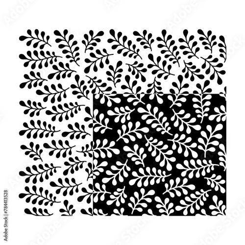 bedsheet design digital art use hand work and digital printing