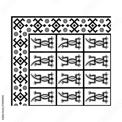bedsheet design digital art use hand work and digital printing