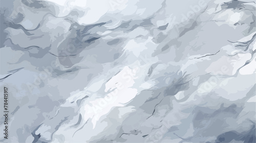 Gray marble textured background .. 2d flat cartoon