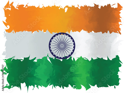Indian flag