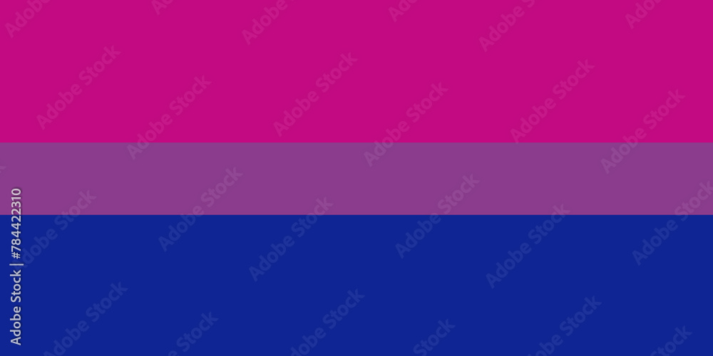 bi-sexual sign bi-sexual sign
