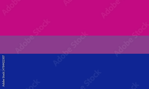 bi-sexual sign
