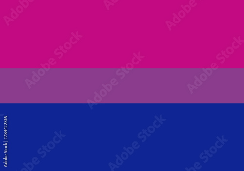 bi-sexual sign