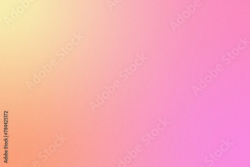 aura grainy gradient background, abstract modern wallpaper, vibrant colorful backdrop with grain texture 