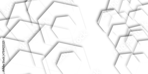 
White vector for business square ceramic blurred background for background. Ector, blank sheets, design concept, grid pattern rectangular modern abstract.