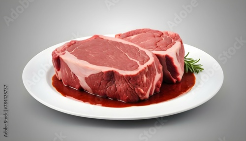isolated-meat-beef