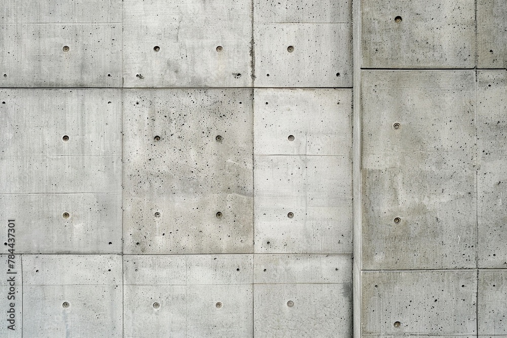 Simple grey floor, seen from above. Simple grey floor, seen from above.