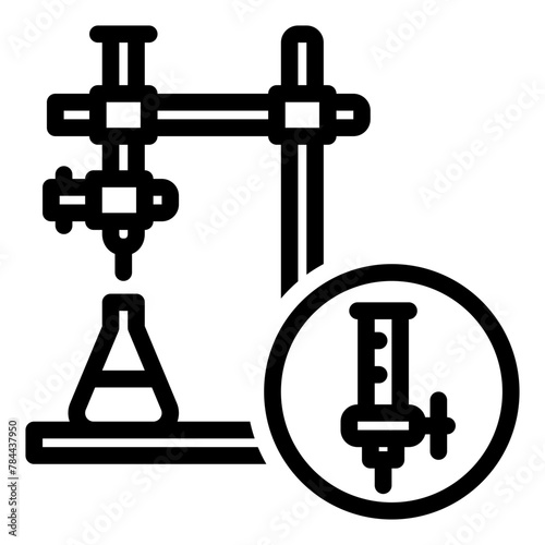 Burette