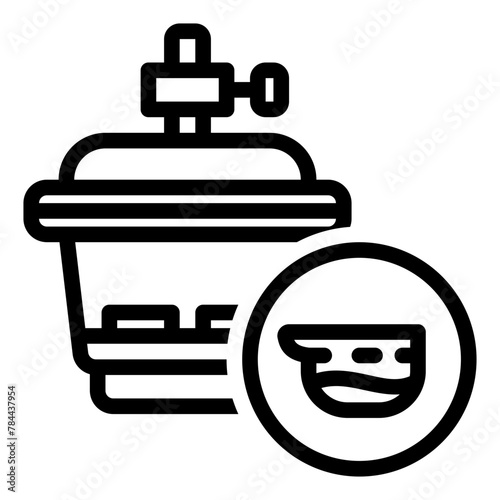 Desiccator