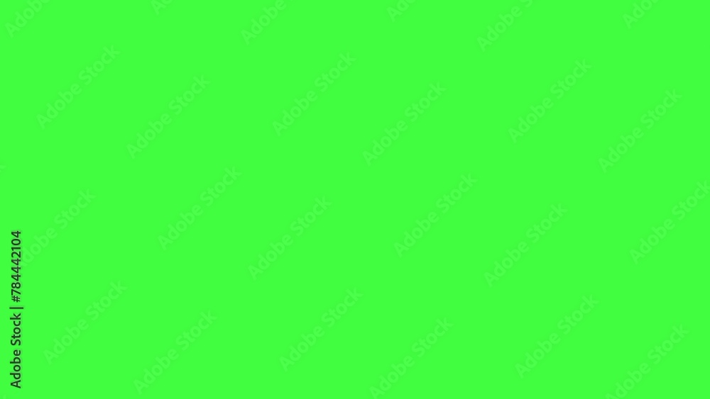 Transition green screen background blue and yellow color V4 Transition green screen background blue and yellow color V4