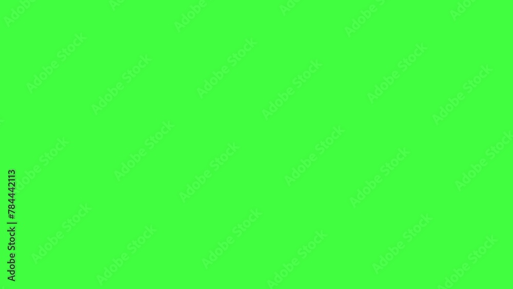 Transition green screen background blue and yellow color V3 Transition green screen background blue and yellow color V3