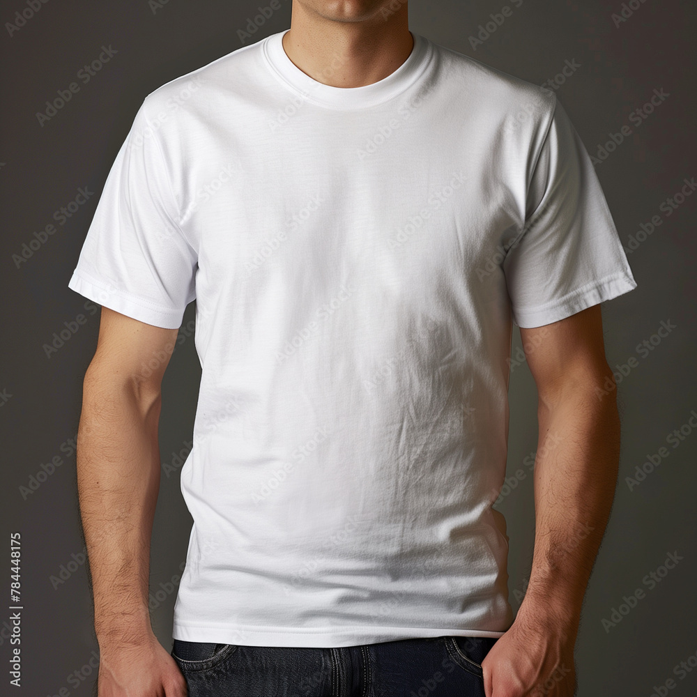 White Gildan 5000 Mockup Man wearing a t-shirt mockup for gildan 5000 t shirt print on demand, Gildan 5000 men's mockup, men's Gildan 5000
White Gildan 5000 Mockup Man wearing a t-shirt mockup for gildan 5000 t shirt print on demand, Gildan 5000 men's mockup, men's Gildan 5000