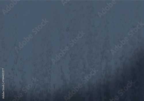 グレーの不気味な背景　ホラー背景素材